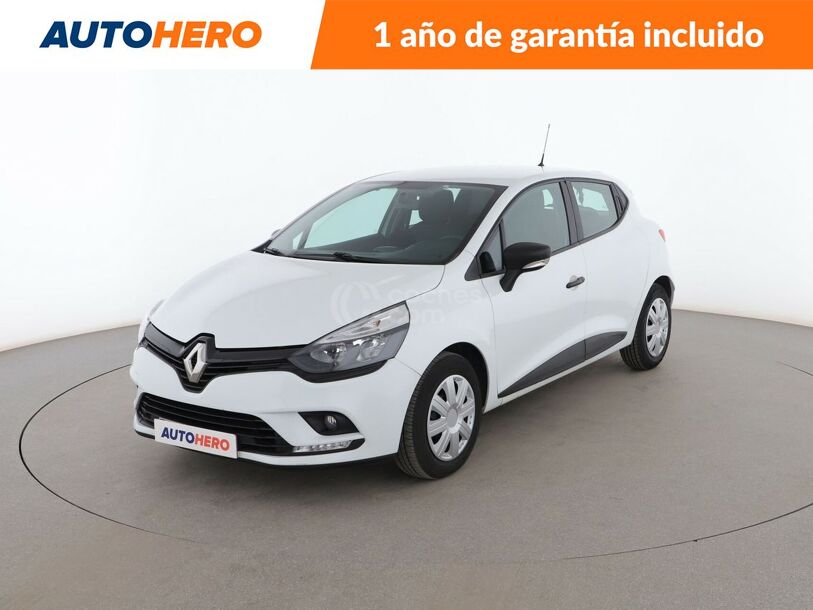 Foto del RENAULT Clio 1.2 Life 55kW