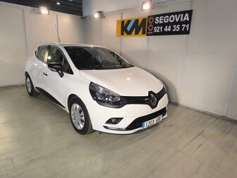 Imagen de RENAULT Clio 1.5dCi Energy Business 55kW