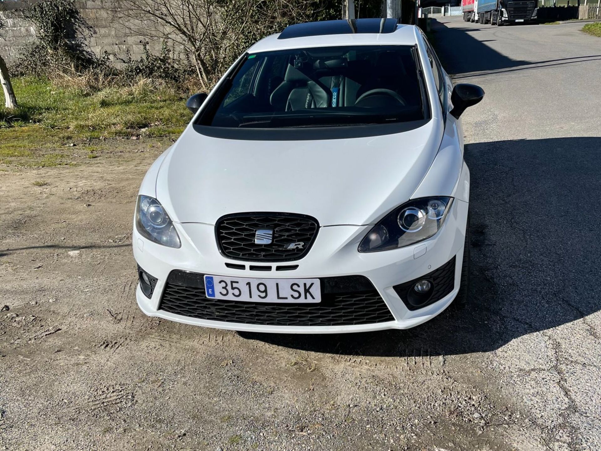 Imagen de SEAT León