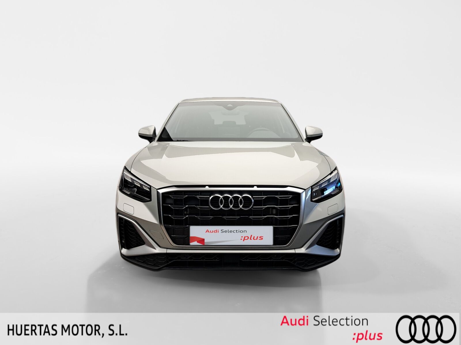 Foto del AUDI Q2 35 TDI Adrenalin S tronic 110kW