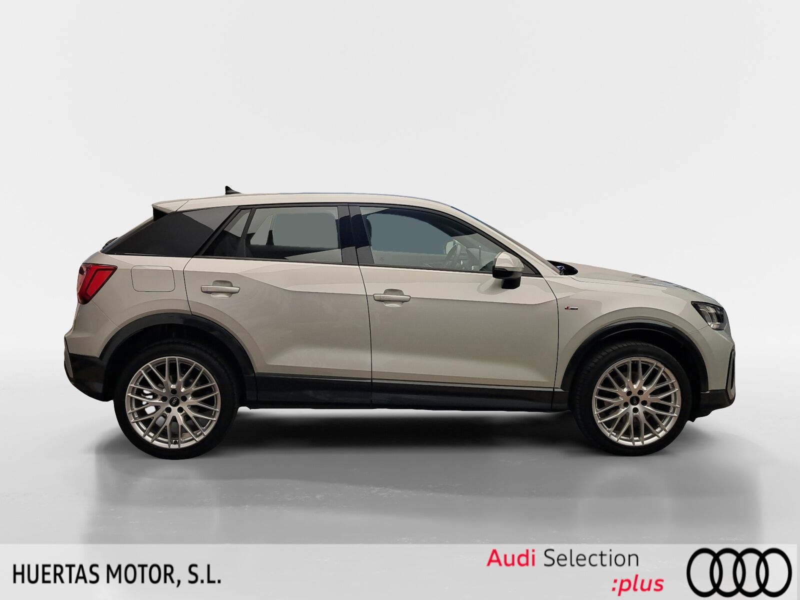 Foto del AUDI Q2 35 TDI Adrenalin S tronic 110kW