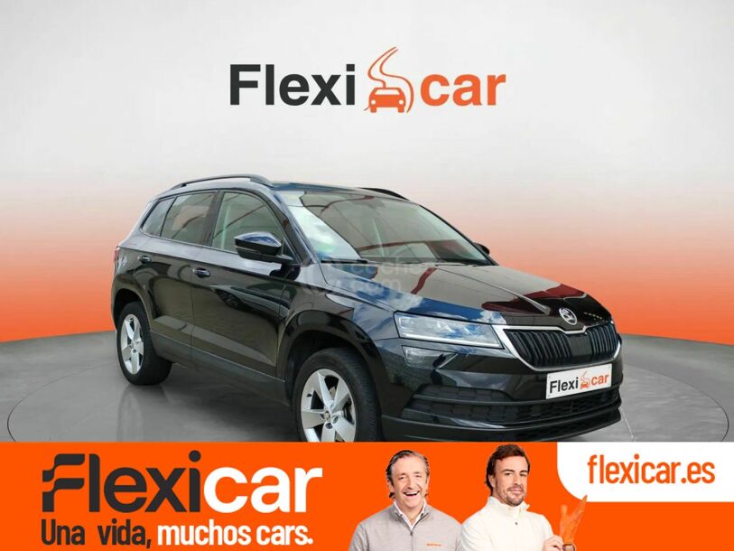 Foto del SKODA Karoq 1.5 TSI Ambition ACT DSG
