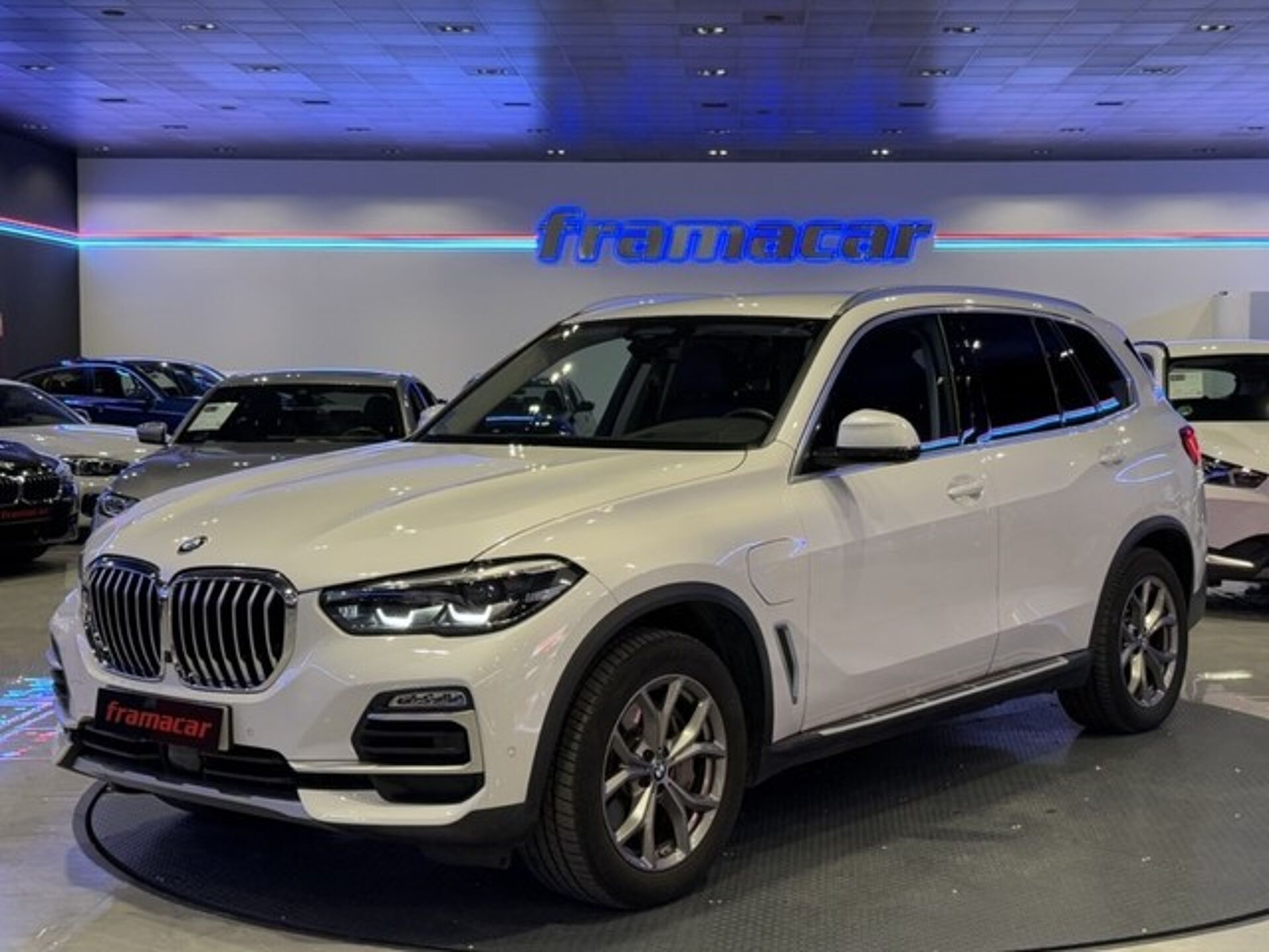 Imagen de BMW X5