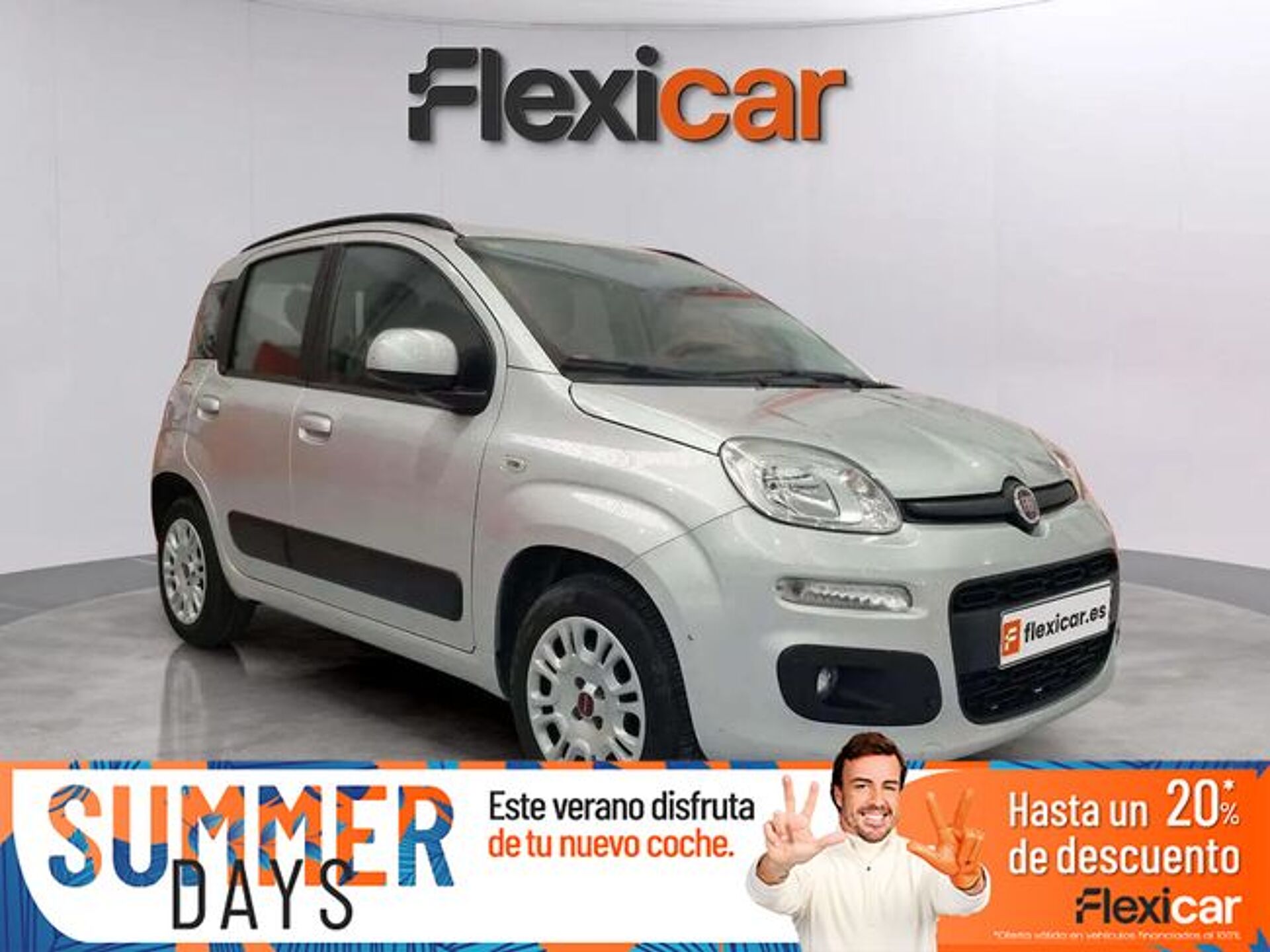 Imagen de FIAT Panda