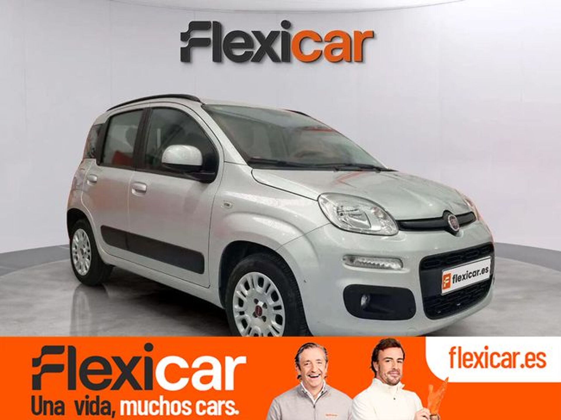 Imagen de FIAT Panda