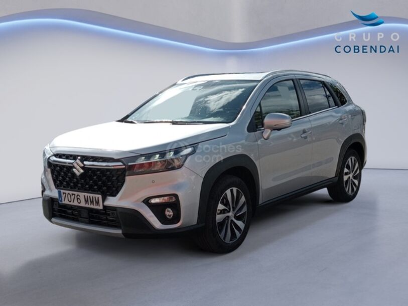 Foto del SUZUKI S-Cross 1.4L Mild Hybrid S1