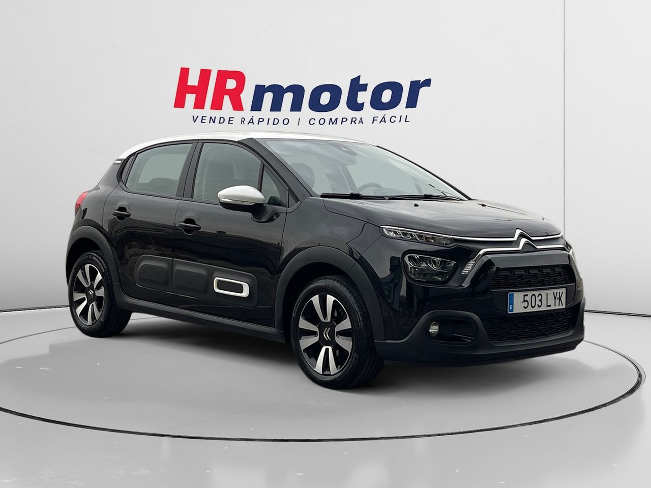 CITROEN C3 (Feel Pack) en Madrid