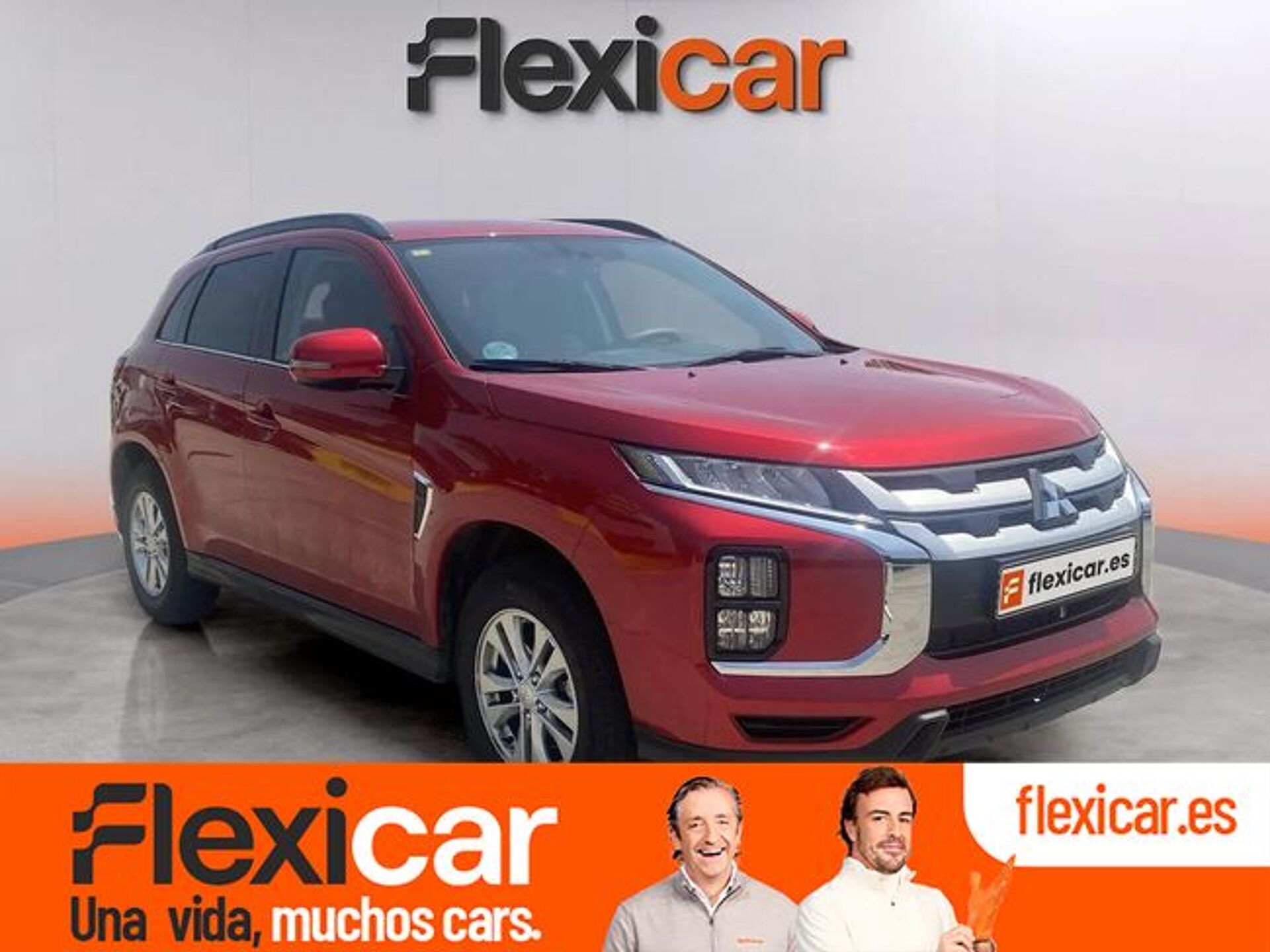 Imagen de MITSUBISHI ASX