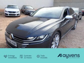 Imagen de VOLKSWAGEN Arteon 1.5 TSI EVO Elegance 110kW