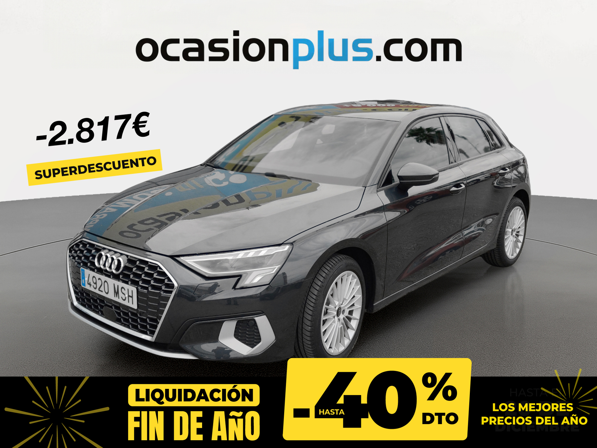 Imagen de AUDI A3