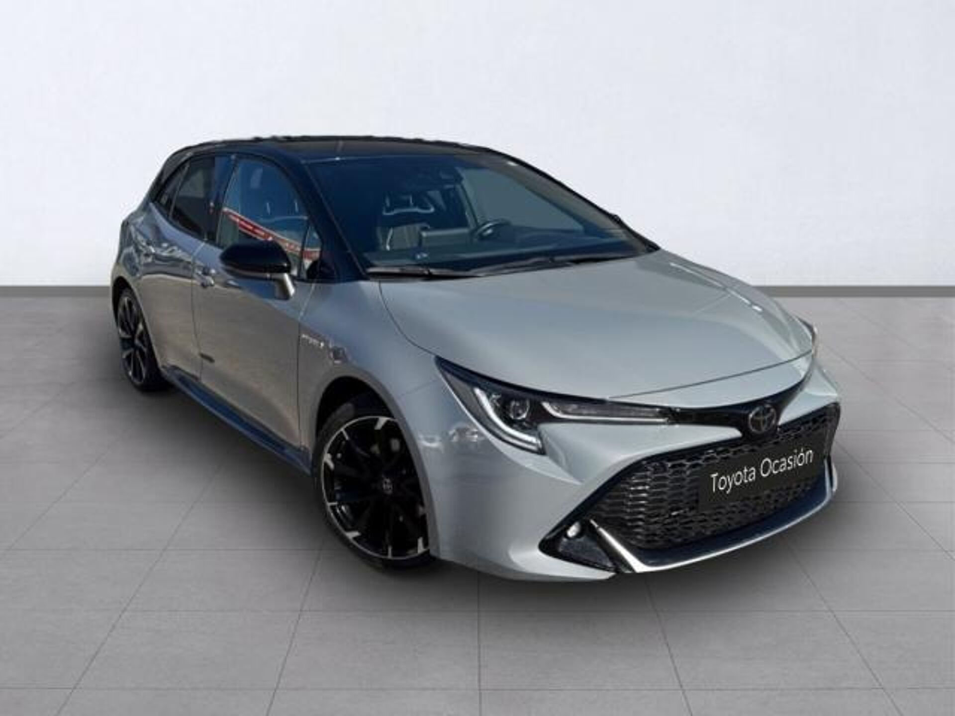 Imagen de TOYOTA Corolla