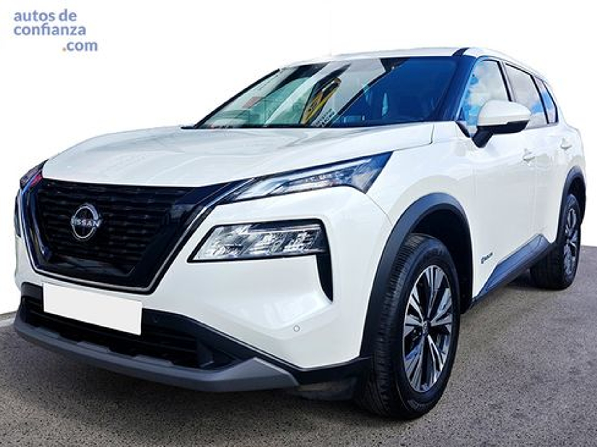 Imagen de NISSAN X-Trail