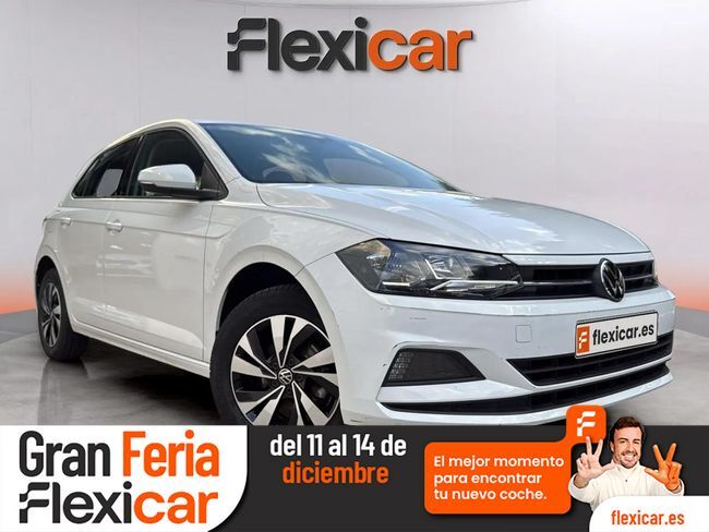 VOLKSWAGEN Polo (Advance 1.0 TSI 70kW (95CV)) en Girona