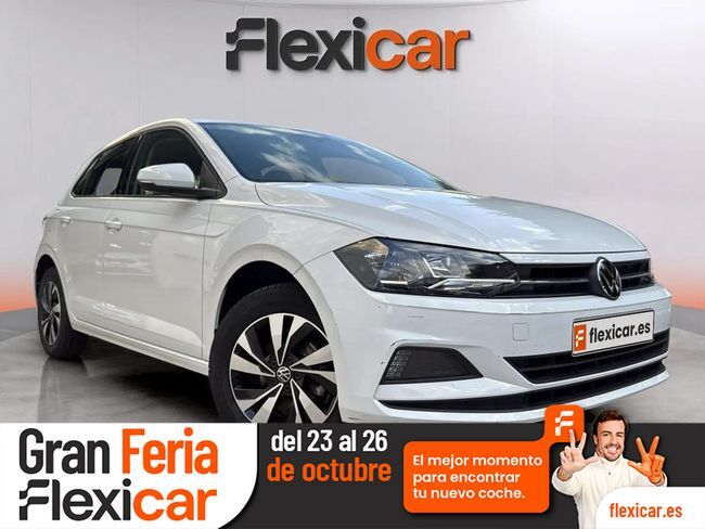 VOLKSWAGEN Polo (Advance 1.0 TSI 70kW (95CV)) en Girona