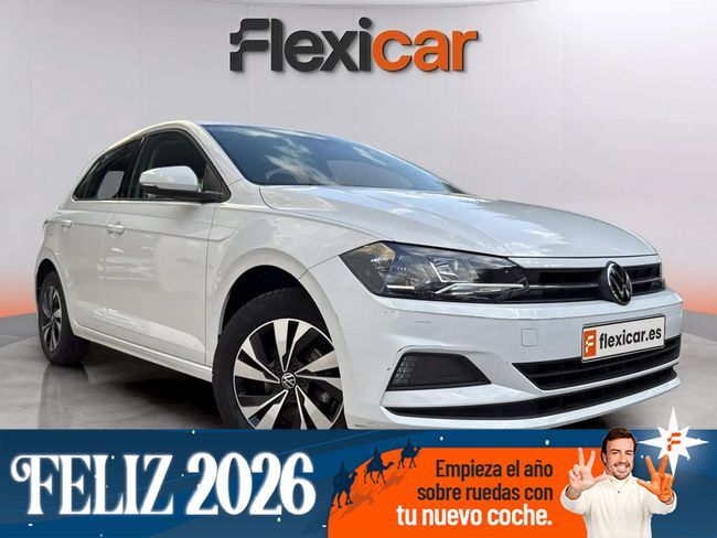 VOLKSWAGEN Polo (Advance 1.0 TSI 70kW (95CV)) en Girona