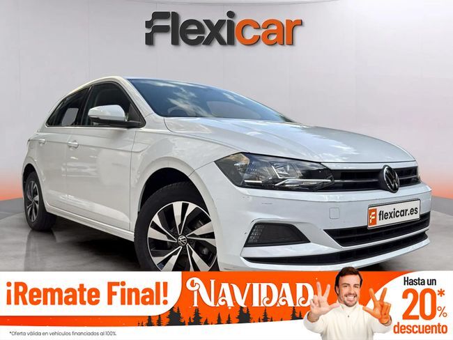 VOLKSWAGEN Polo (Advance 1.0 TSI 70kW (95CV)) en Girona
