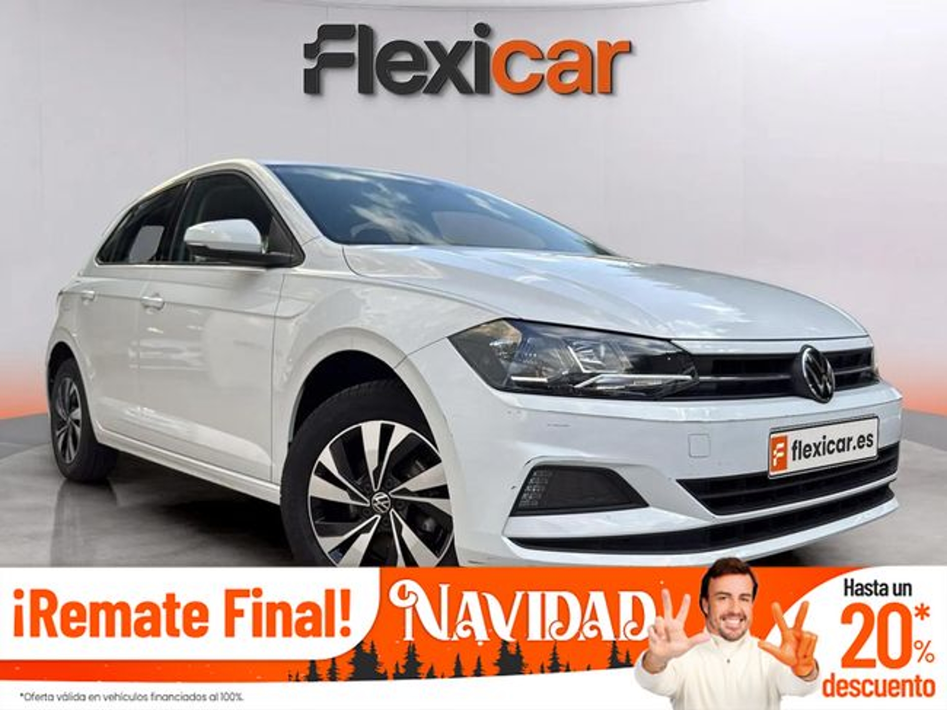 Imagen de VOLKSWAGEN Polo