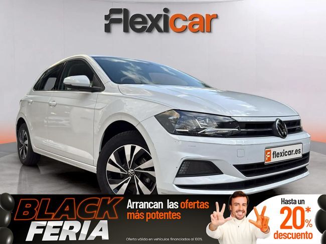 VOLKSWAGEN Polo (Advance 1.0 TSI 70kW (95CV)) en Girona