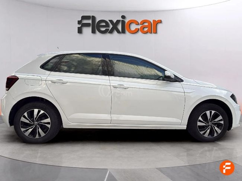 Foto del VOLKSWAGEN Polo 1.0 TSI Advance 70kW