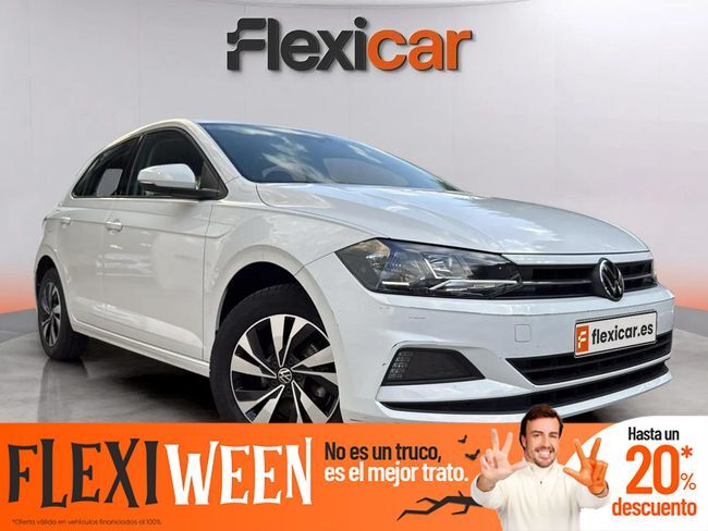 VOLKSWAGEN Polo (Advance 1.0 TSI 70kW (95CV)) en Girona