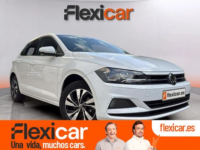 VOLKSWAGEN Polo (Advance 1.0 TSI 70kW (95CV)) en Girona