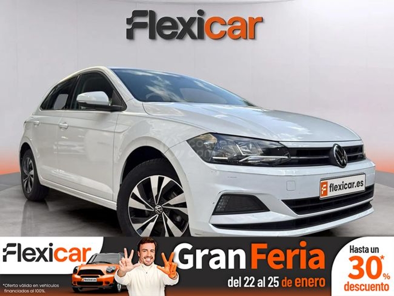 Foto del VOLKSWAGEN Polo 1.0 TSI Advance 70kW