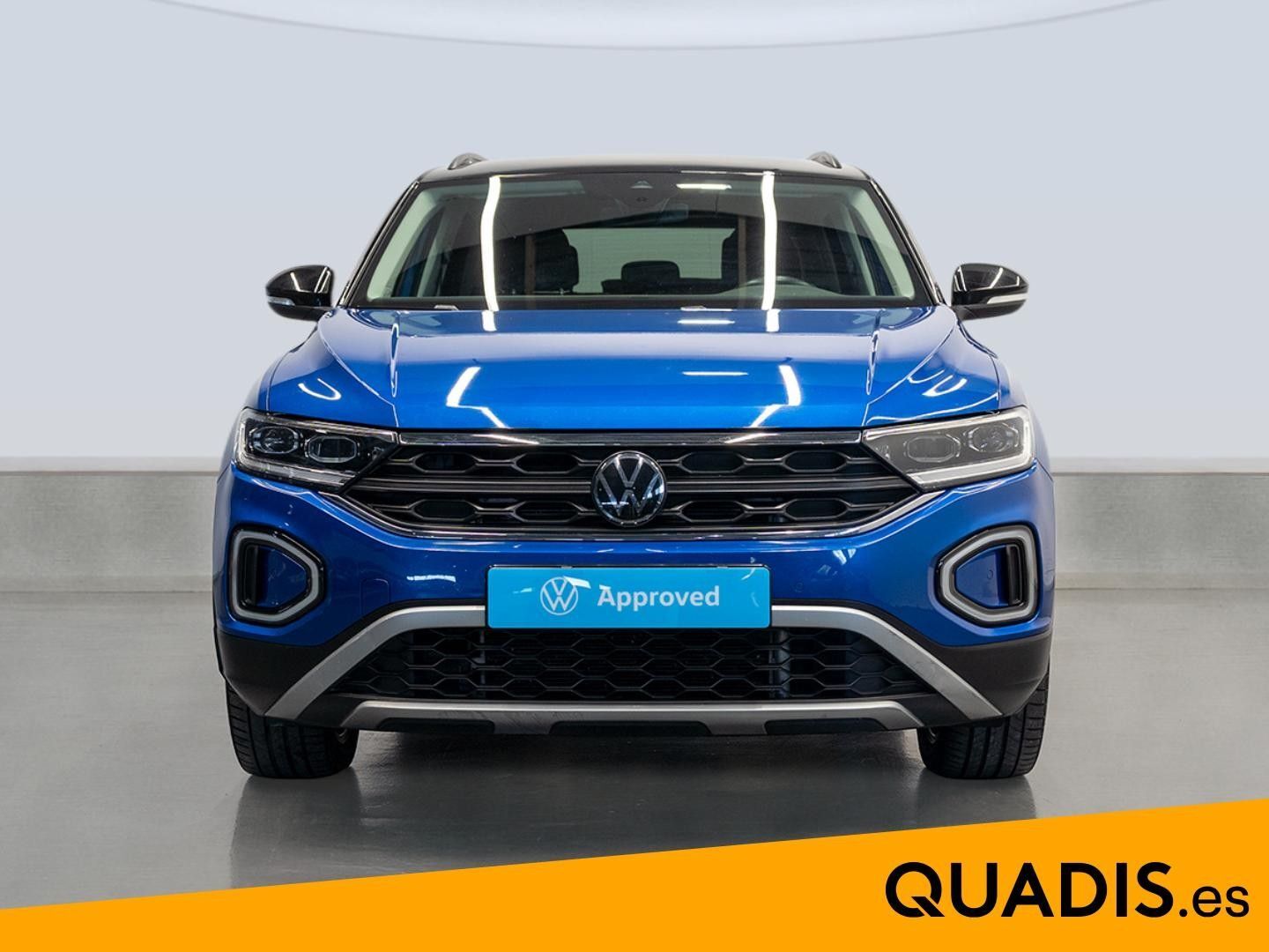 Foto del VOLKSWAGEN T-Roc 2.0TDI Sport DSG7