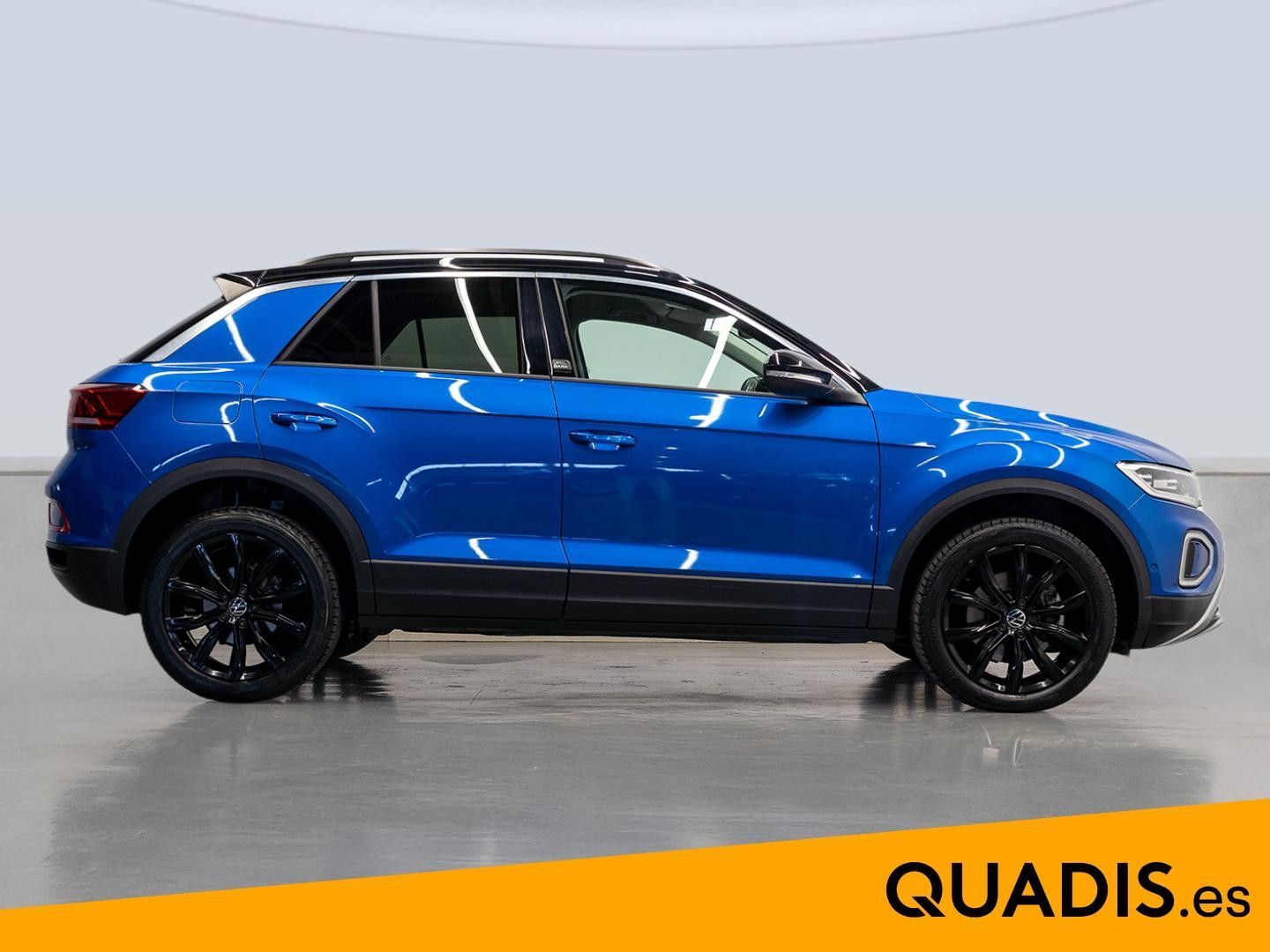 Foto del VOLKSWAGEN T-Roc 2.0TDI Sport DSG7
