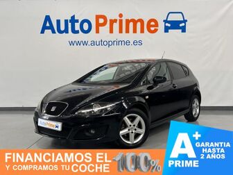 Imagen de SEAT León 1.6TDI CR Style E-eco. S&S