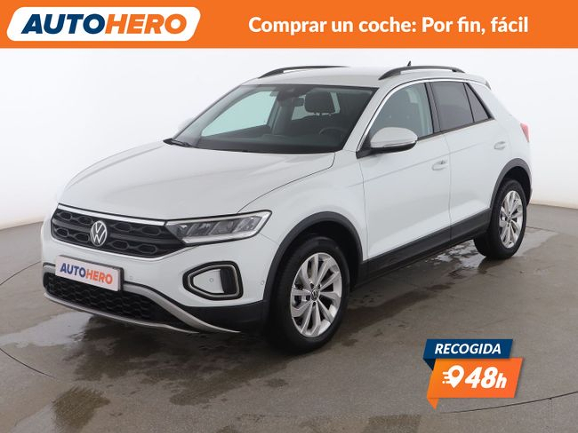 Imagen de VOLKSWAGEN T-Roc