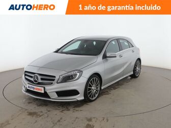 Imagen de MERCEDES Clase A A 180CDI BE AMG Line 7G-DCT