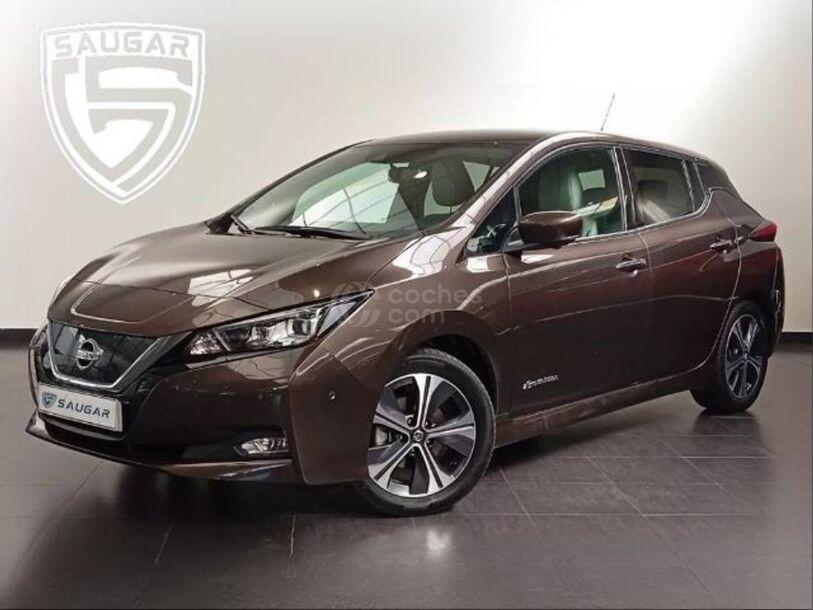 Foto del NISSAN Leaf 40 kWh Tekna