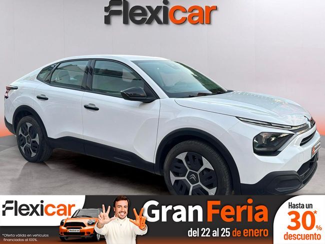 CITROEN C4 X (PureTech 100 S&S 6v You) en Murcia