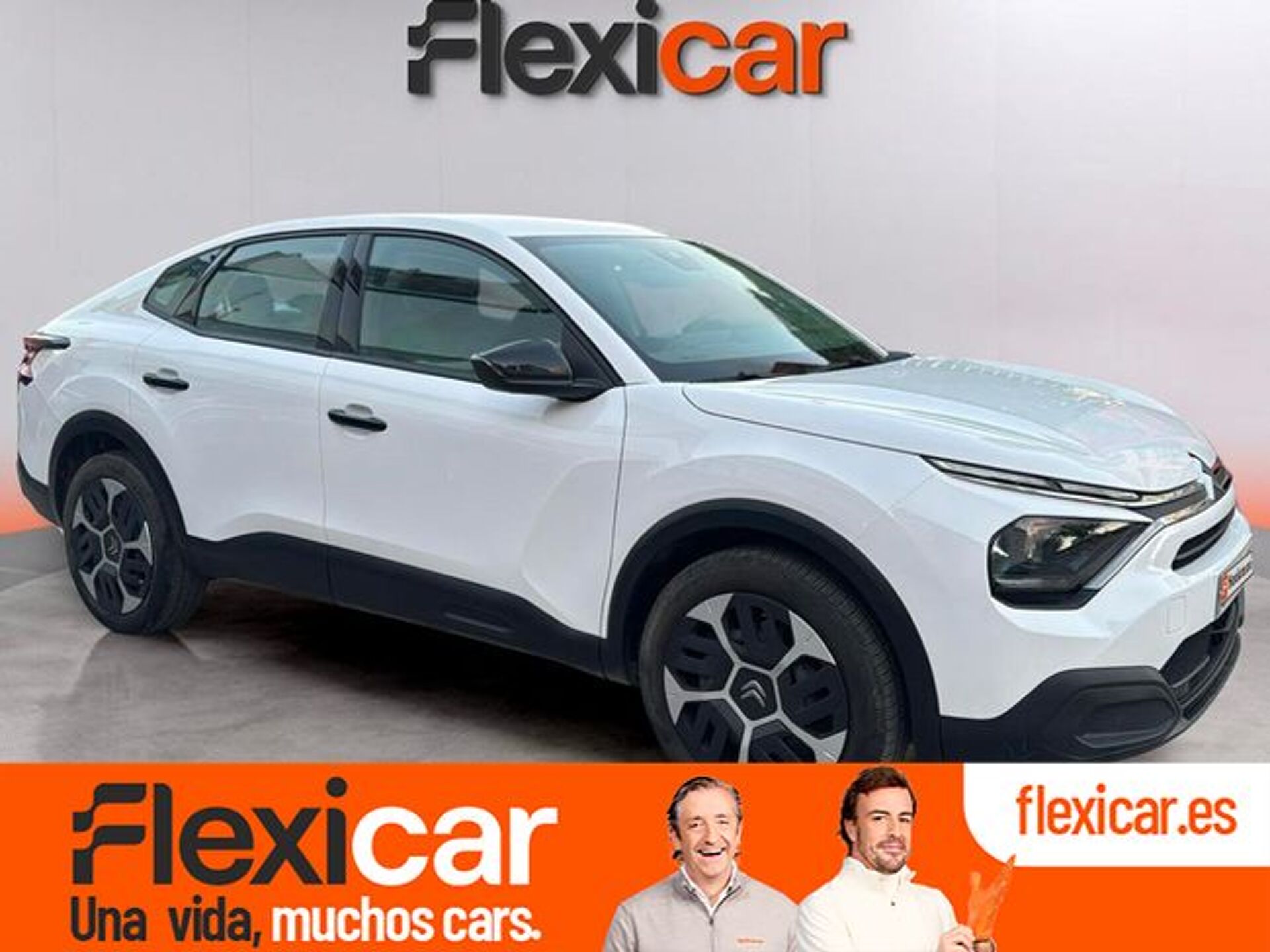 Imagen 1 de CITROEN C4 X