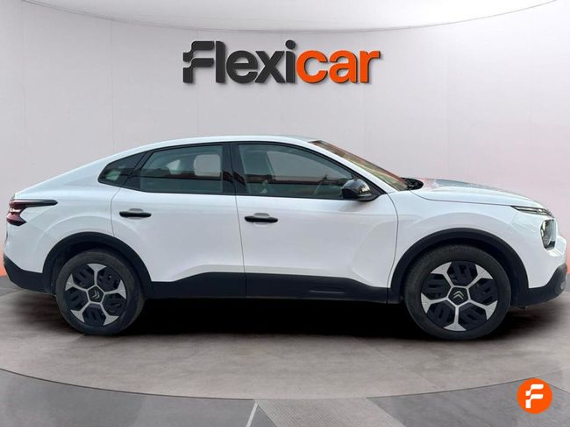 Imagen 3 de CITROEN C4 X