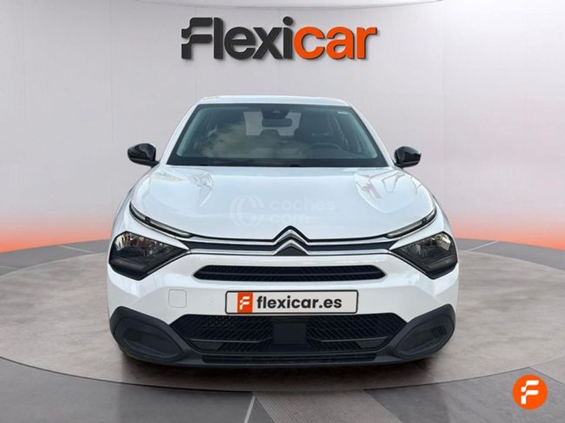 Foto del CITROEN C4 X 1.2 PureTech You S&S 100