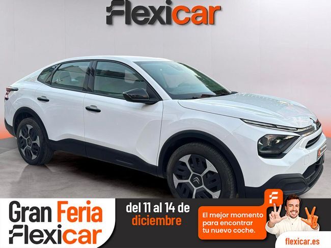 CITROEN C4 X (PureTech 100 S&S 6v You) en Murcia