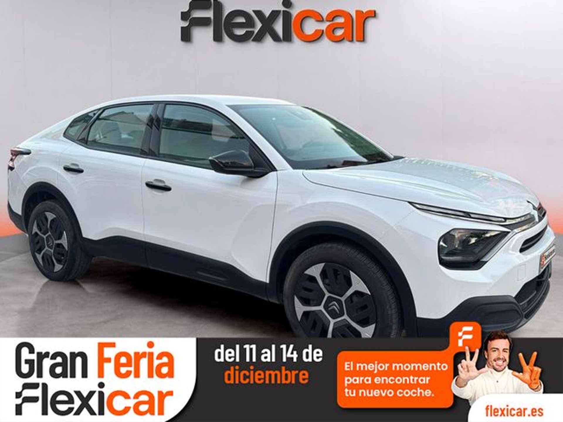 Imagen de CITROEN C4 X