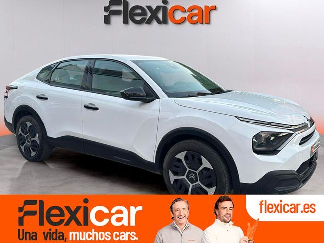 Foto del CITROEN C4 X 1.2 PureTech You S&S 100