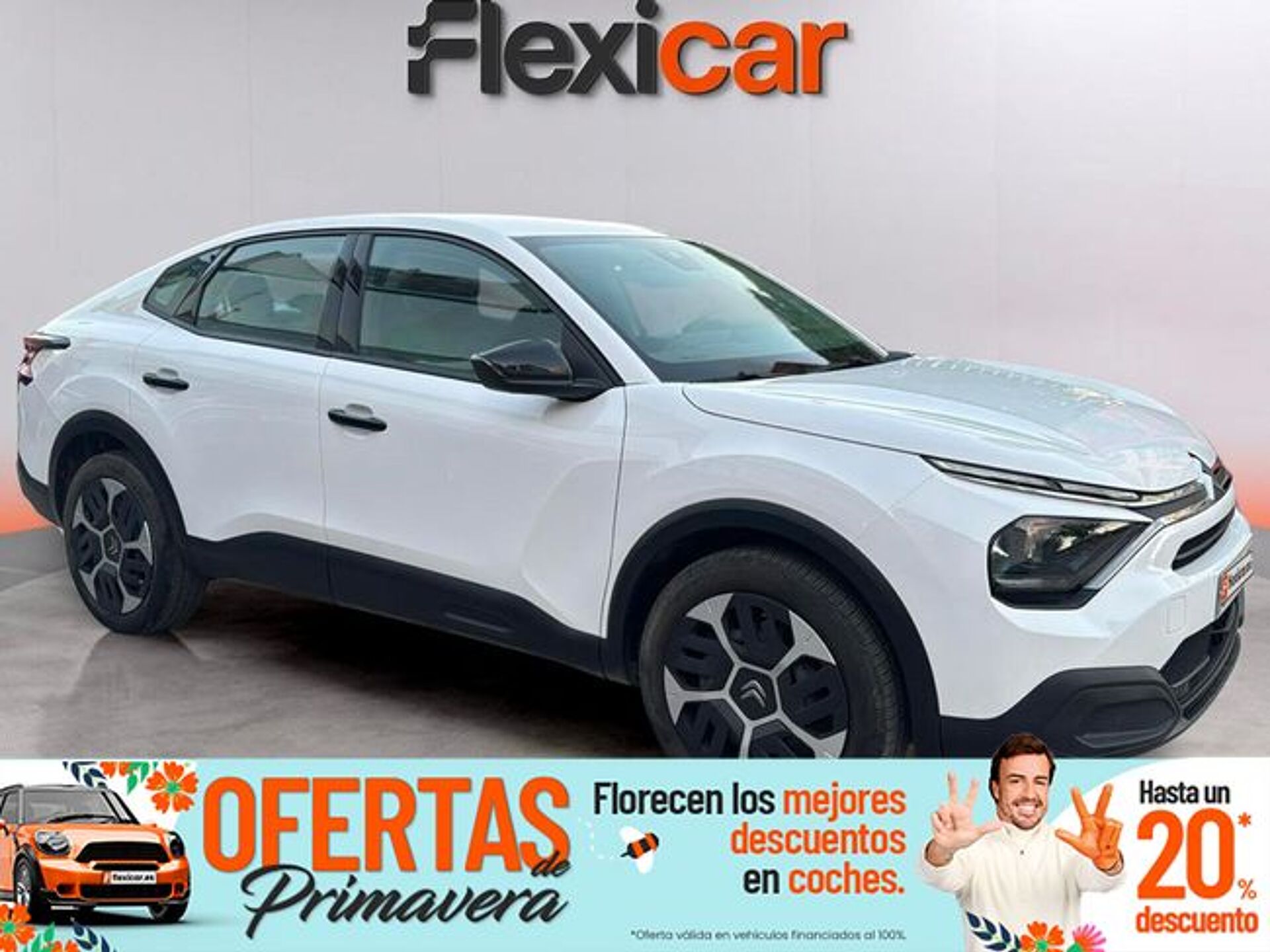 Imagen 1 de CITROEN C4 X