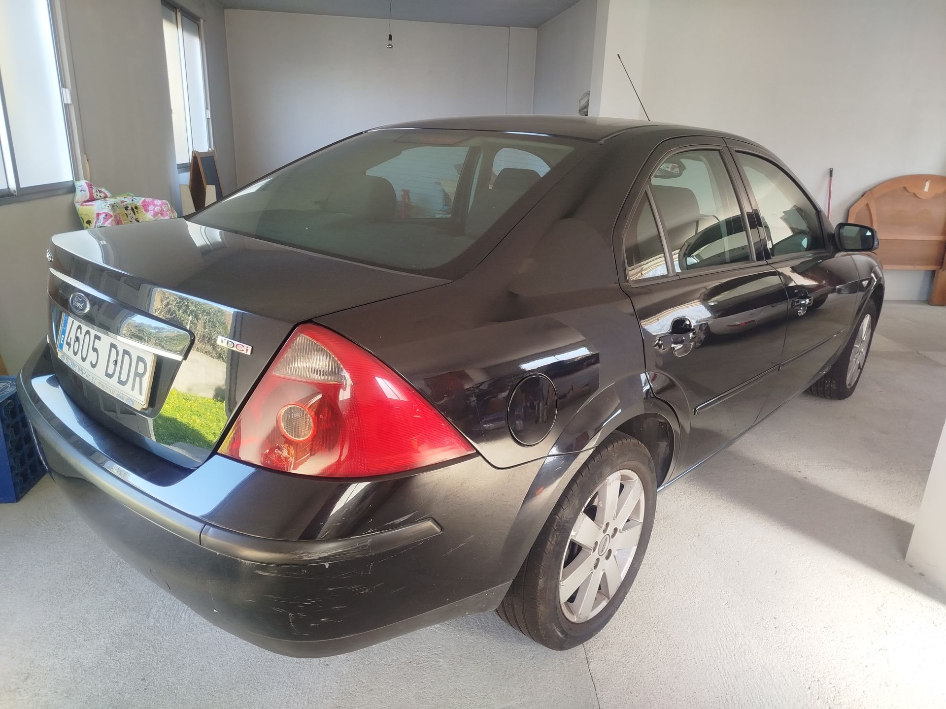 Imagen de FORD Mondeo