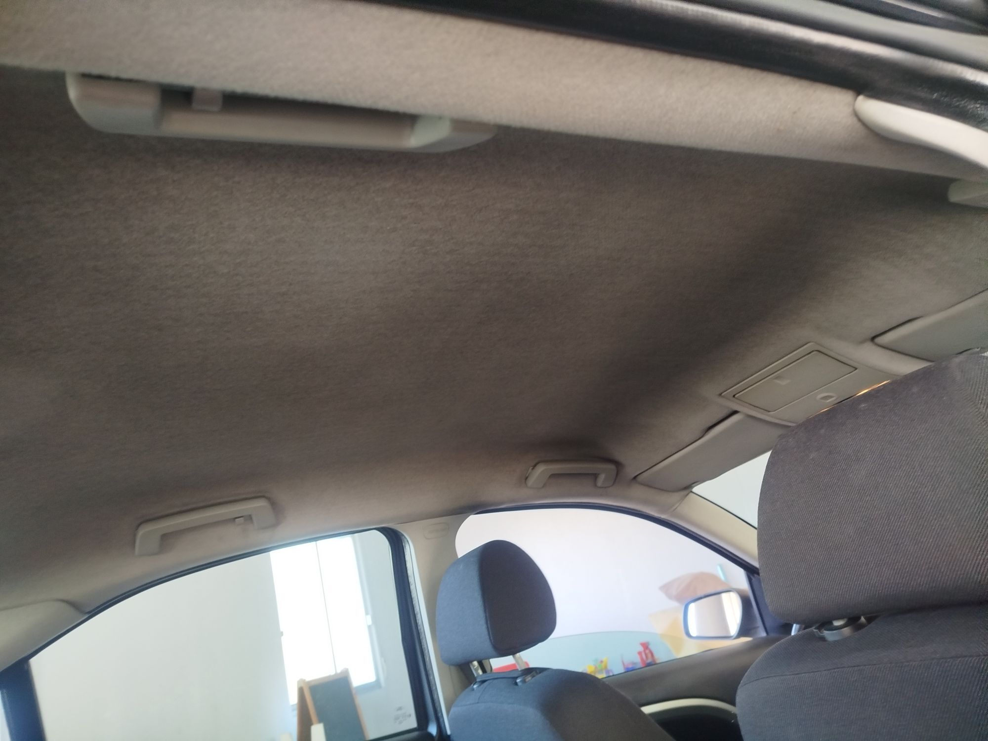 Foto del FORD Mondeo 2.0 TDCi Futura 130