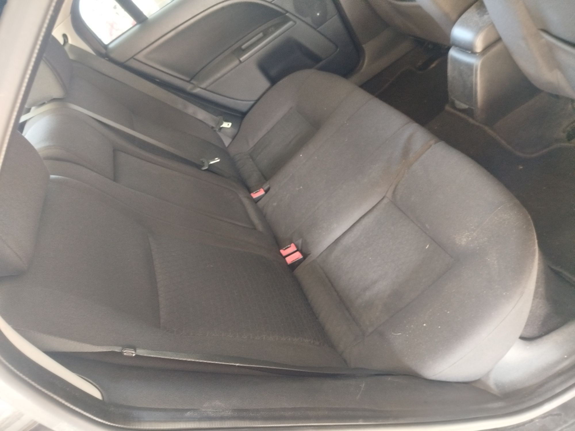 Foto del FORD Mondeo 2.0 TDCi Futura 130