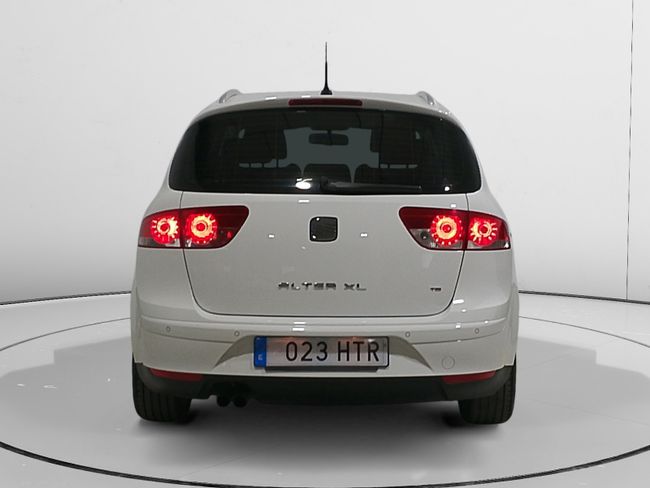 Foto del SEAT Altea XL 1.4 TSI Style