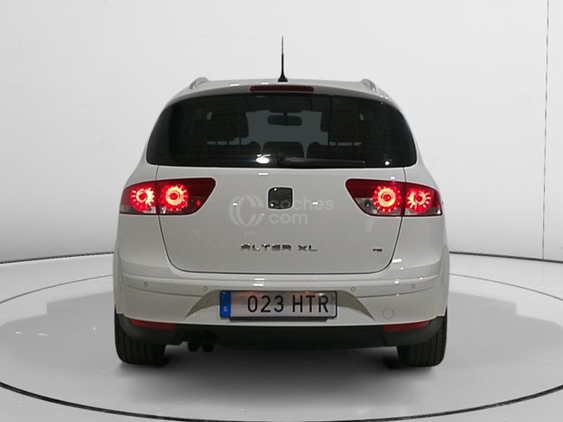 Foto del SEAT Altea XL 1.4 TSI Style