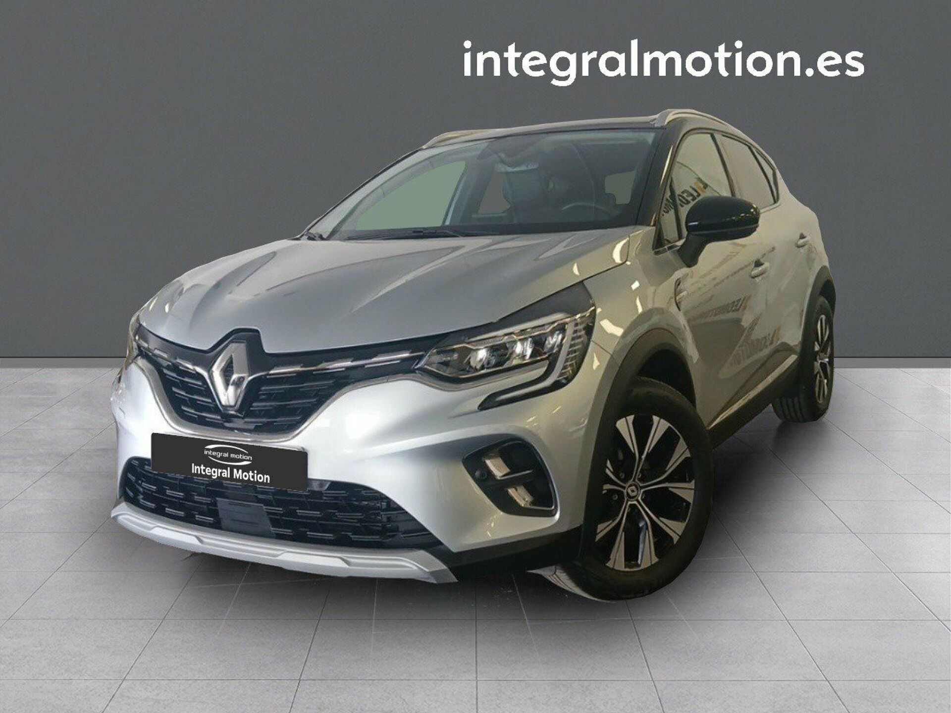 Imagen de RENAULT Captur