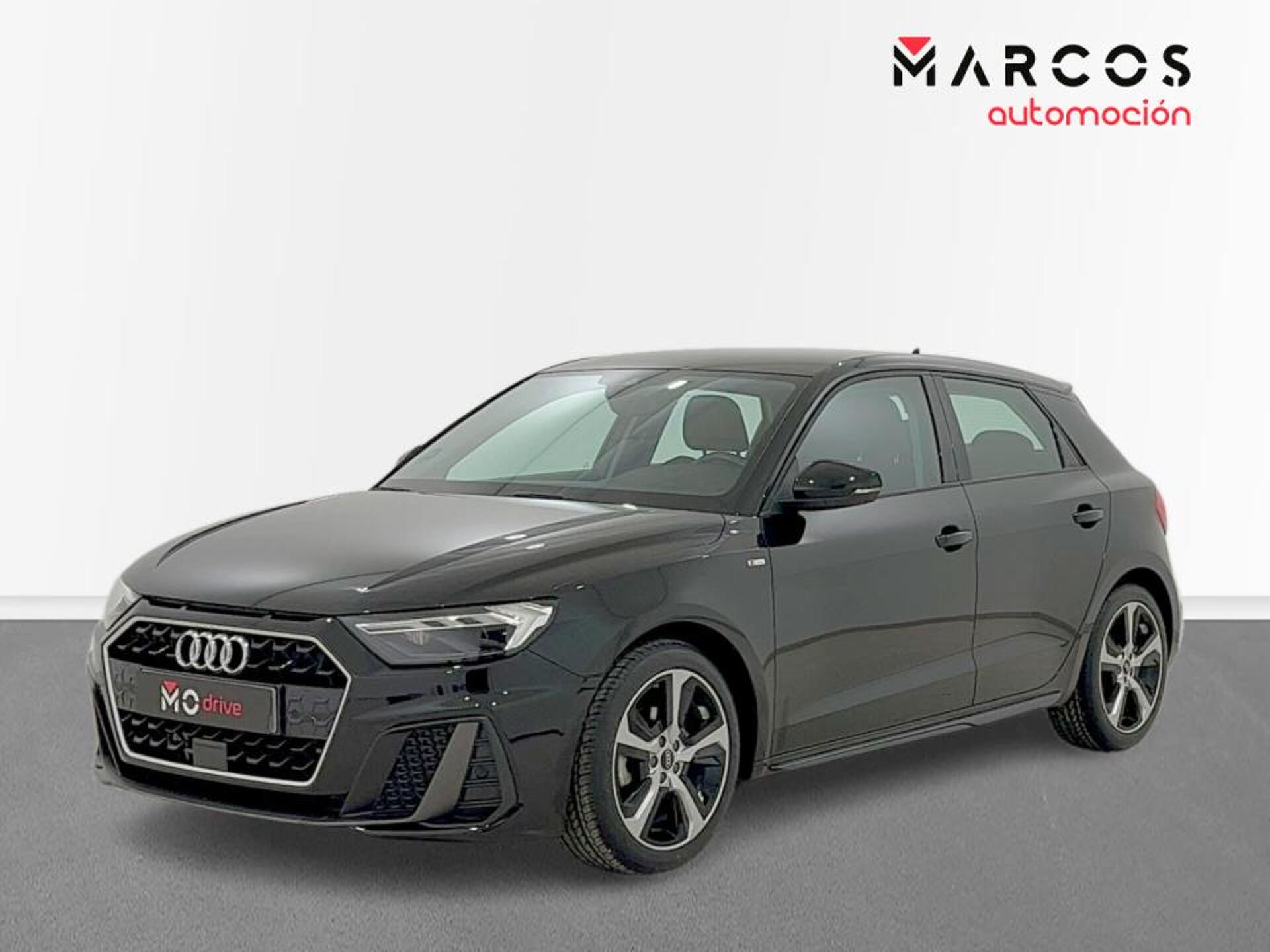 Imagen de AUDI A1