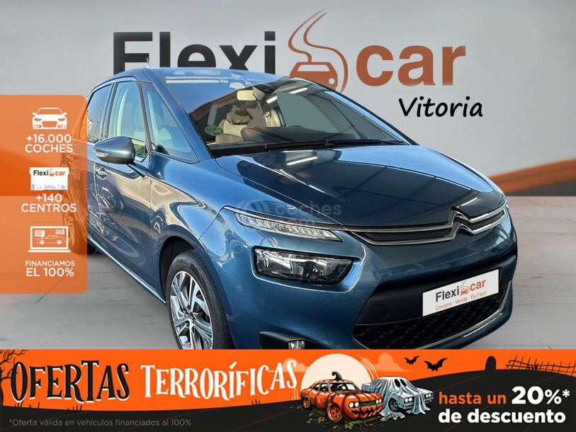 Foto del CITROEN C4 Picasso 1.6BlueHDI S&S Feel 120