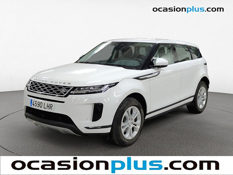 Foto del LAND ROVER Range Rover Evoque 2.0D Standard FWD 150