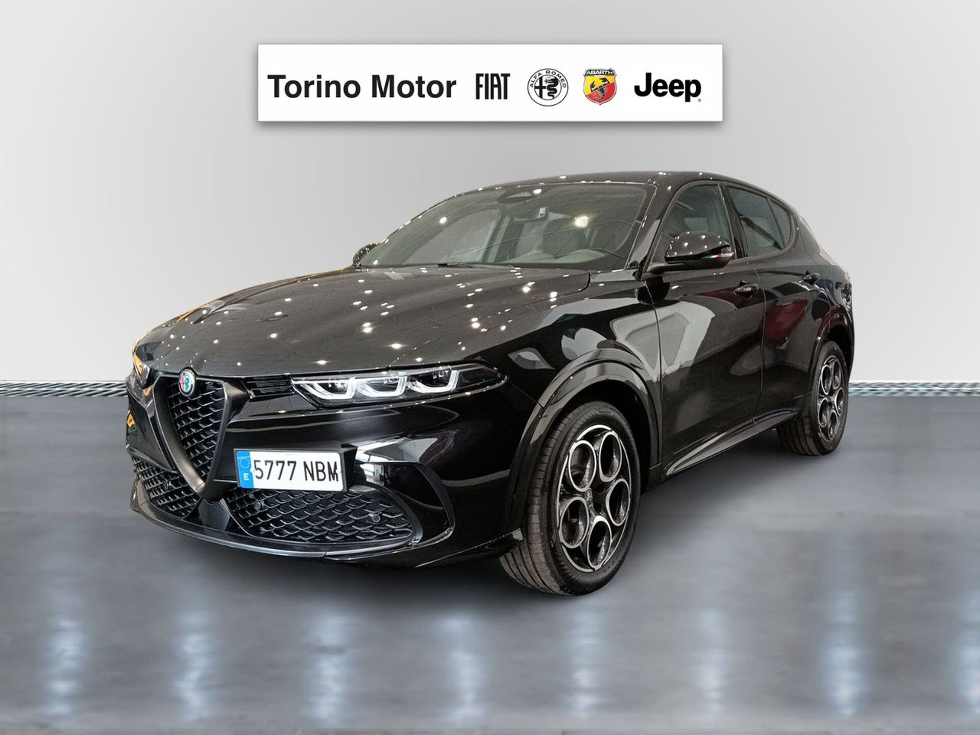 Imagen de ALFA ROMEO Tonale
